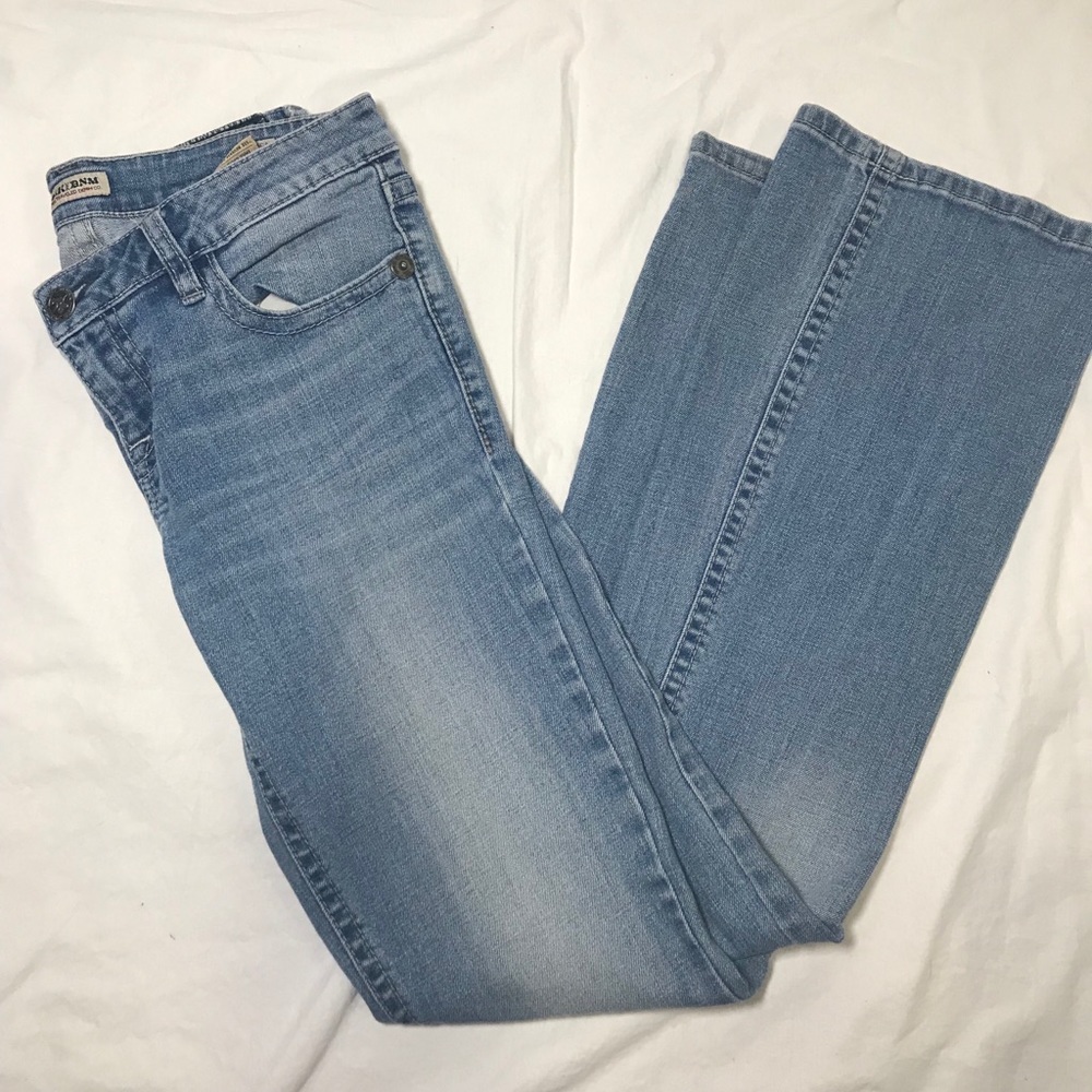 MEK DNM Oaxaca Bootcut Jeans 29/34